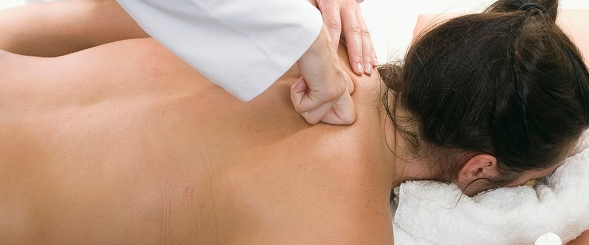 What to Expect After a Deep Tissue Massage