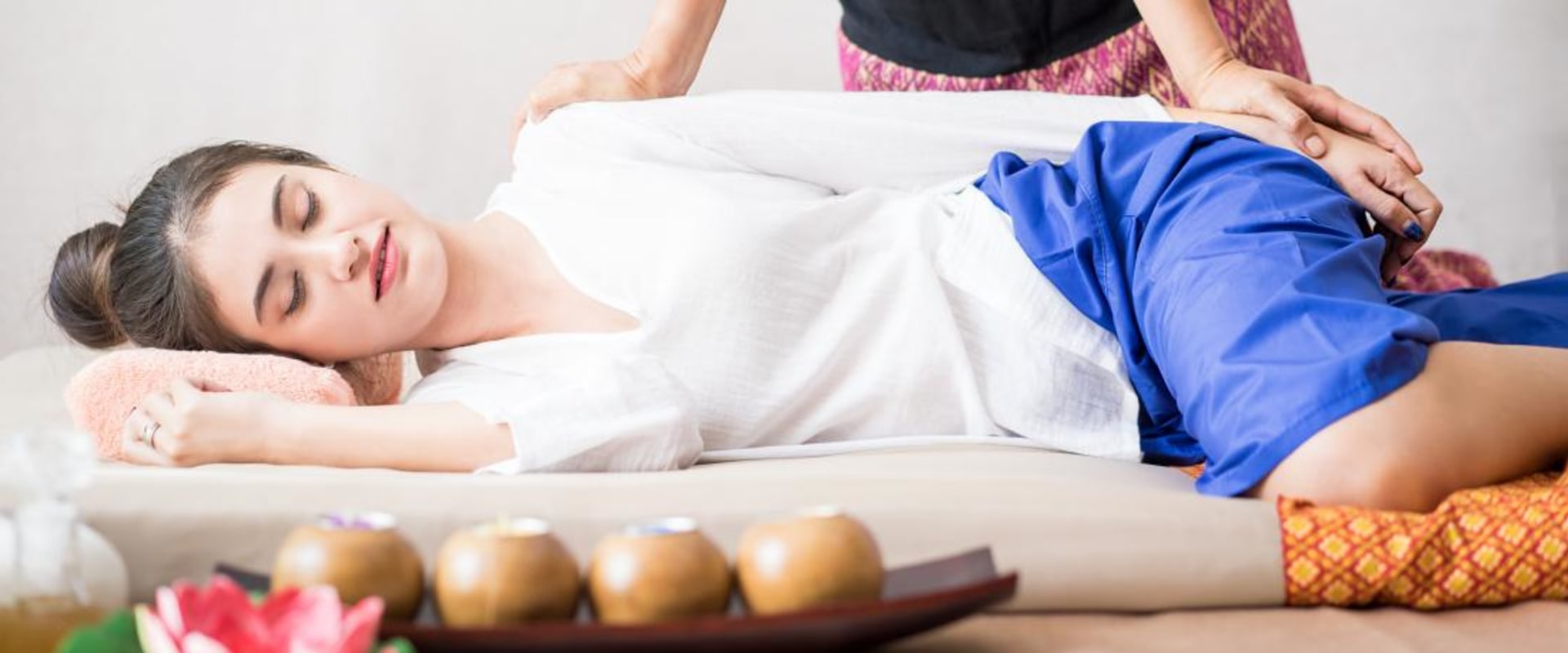 Can You Reap the Benefits of Body Massage Every Day?