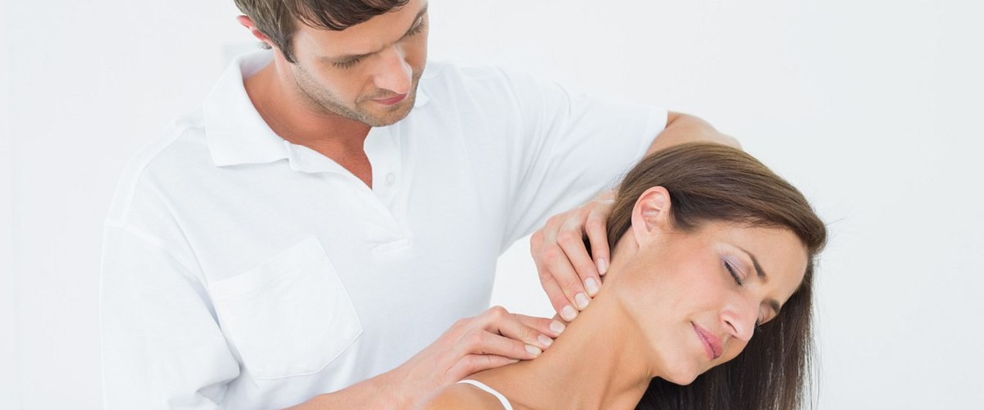 What Massage is Best for Stiff Neck?