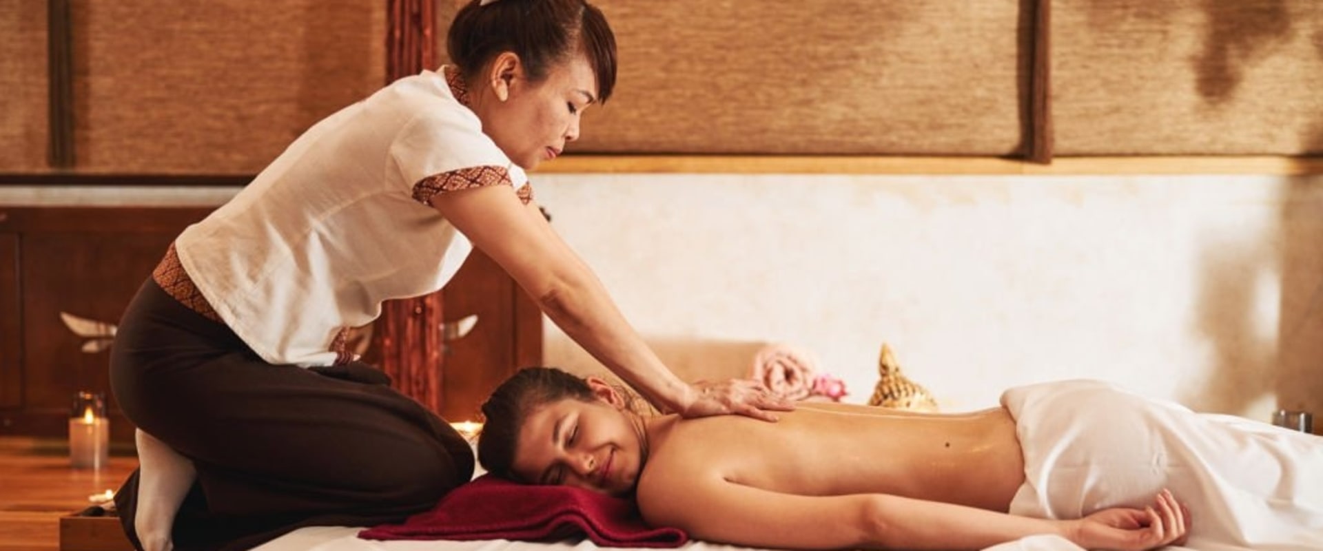 How Often Should You Get a Massage for Optimal Health Benefits?