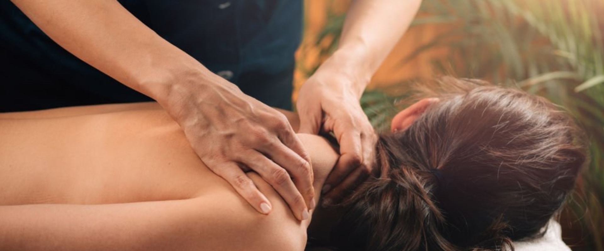 Does Deep Tissue Massage Have to Hurt?