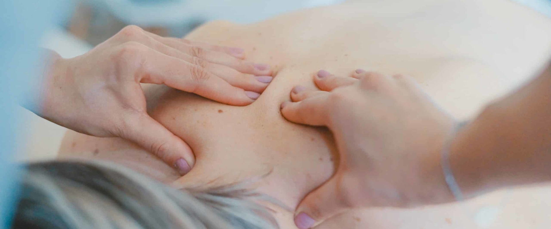Is Deep Tissue Massage Therapy Painful?