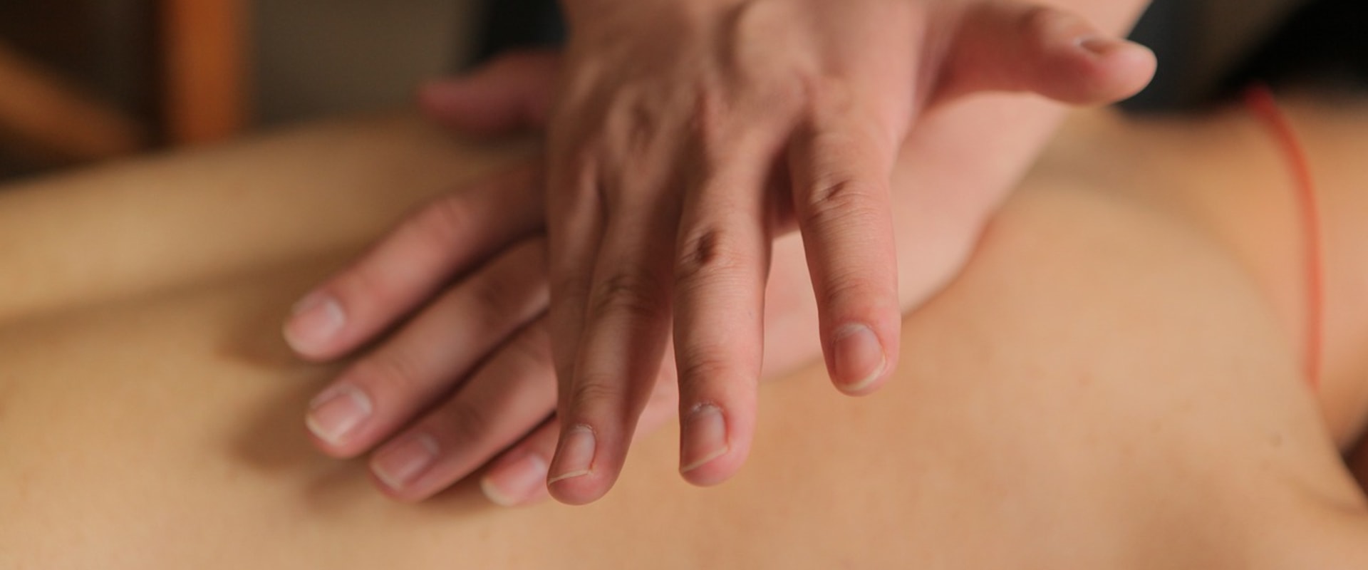 What Type of Massage is Best for Your Back?