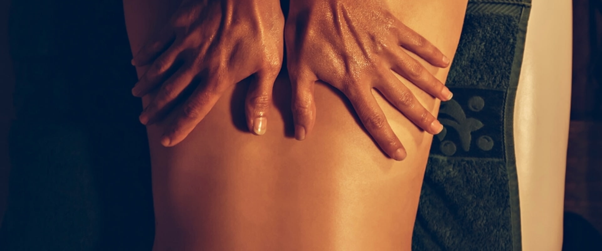 Massaging an Inflamed Nerve: Is it a Good Idea?