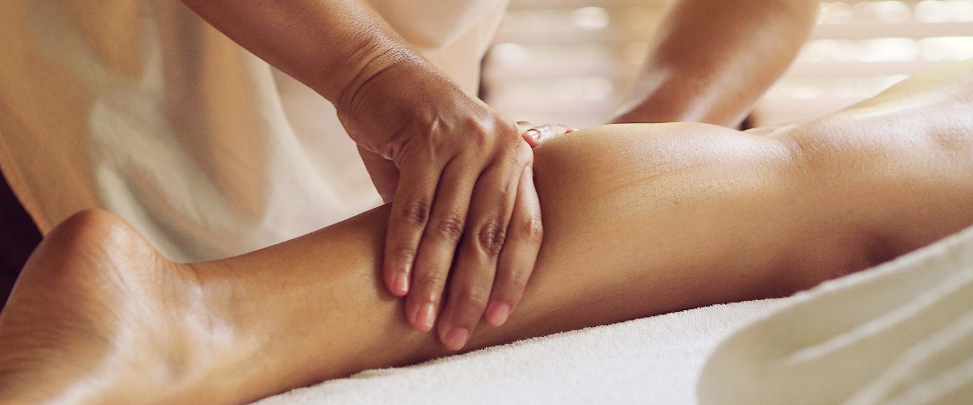 The Benefits of Massage Therapy on Bones