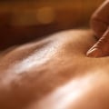 The Ultimate Guide to Relaxation: Which Massage is Best for You?