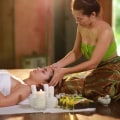How Affordable are Massages in Thailand?