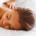 The Pros and Cons of Being a Massage Therapist