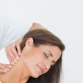 What Massage is Best for Back and Neck Pain Relief?