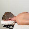 The Benefits of Ashiatsu Massage: A Unique Technique Using Feet
