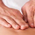 What are the Benefits of a Deep Tissue Massage?