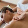 The Benefits of Massage Before and After Workouts