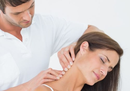 The Benefits of Massage Therapy for Stiff Neck Pain