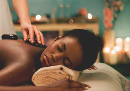 Which Massage is Best for You: Deep Tissue or Hot Stone?