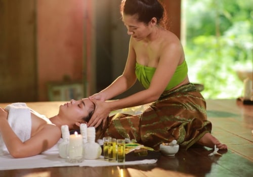 How Affordable are Massages in Thailand?