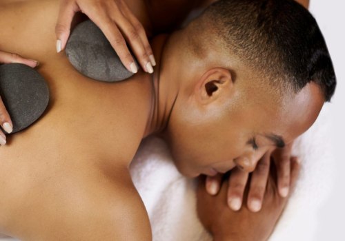 5 Massage Techniques Explained by an Expert