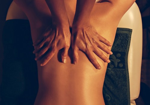 The Benefits of Massage Therapy: How Often Should You Get a Massage?