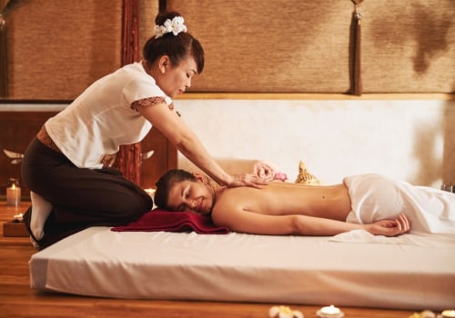 How Often Should You Get a Massage for Optimal Health Benefits?