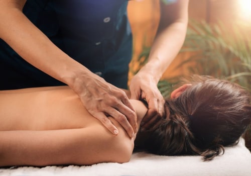 Does Deep Tissue Massage Have to Hurt?