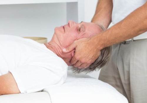 What are the Benefits of Cracking Massage?