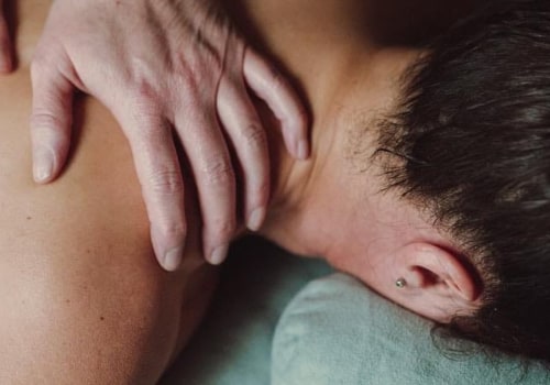 The High Demand for Massage Therapists: Exploring the Reasons Behind It