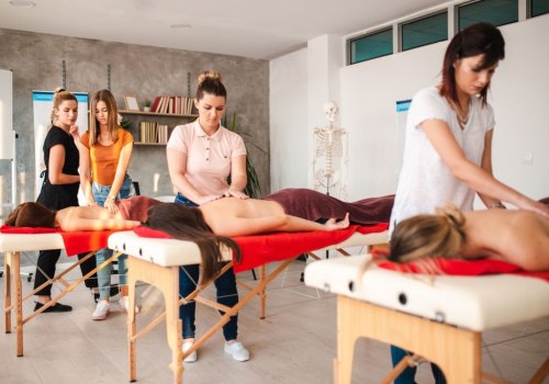 How to Become a Certified Massage Therapist in Thailand
