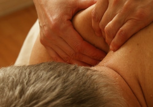 Can Massage Therapy Irritate Nerves?