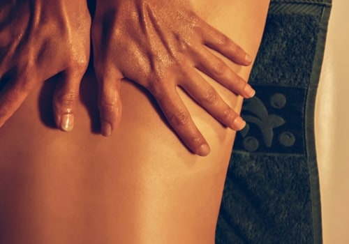 Massaging an Inflamed Nerve: Is it a Good Idea?