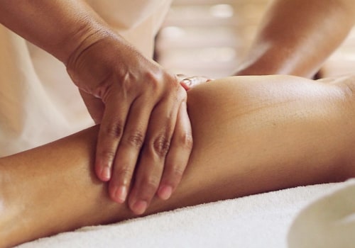 The Benefits of Massage Therapy on Bones