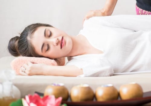 What is a Relaxing Massage Called?