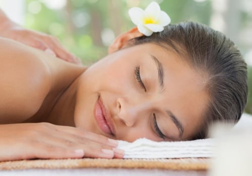 The Best Massage in Thailand: 9 Affordable Spots to Rejuvenate