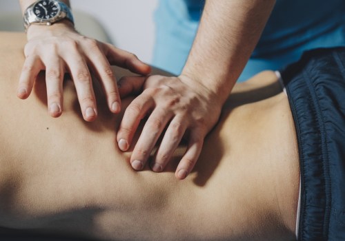 What is Massage Therapy and How Can it Help?